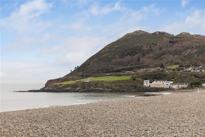 28 Strand View, Strand Rd, Bray, Wicklow
