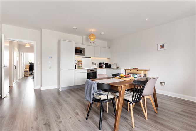 28 Strand View, Strand Rd, Bray, Wicklow