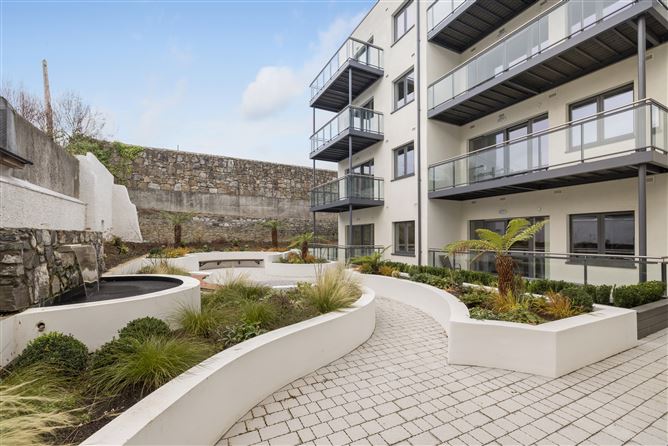 28 Strand View, Strand Rd, Bray, Wicklow