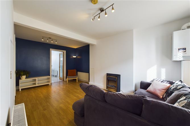 19 Emmet Place, Waterford City, Waterford