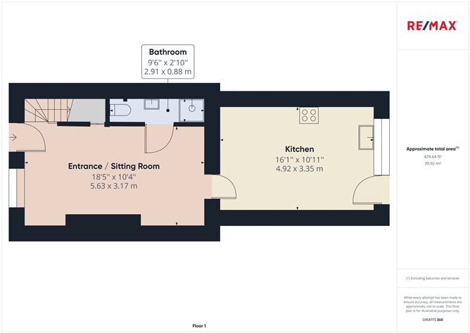 19 Emmet Place, Waterford City, Waterford