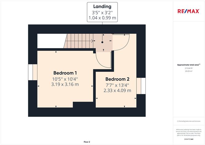 19 Emmet Place, Waterford City, Waterford