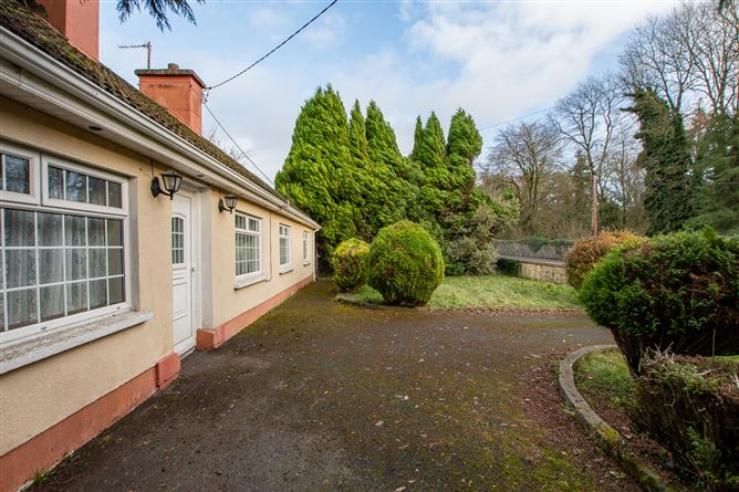 Mullingar Road, Castlepollard, Westmeath