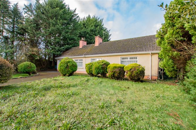 Mullingar Road, Castlepollard, Westmeath