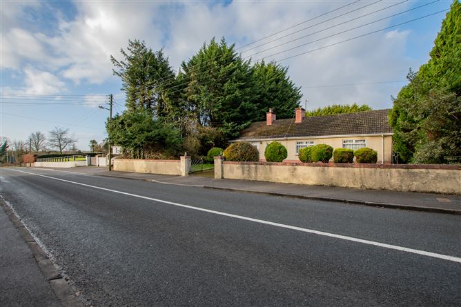 Mullingar Road, Castlepollard, Westmeath