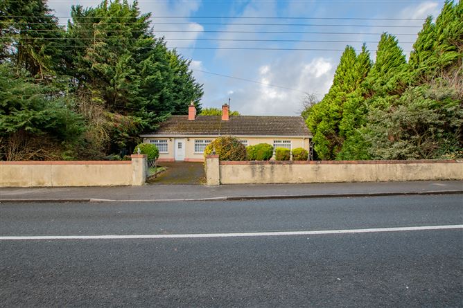 Mullingar Road, Castlepollard, Westmeath