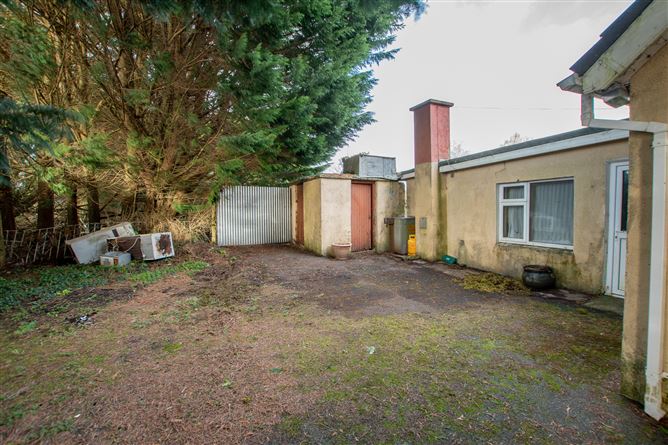 Mullingar Road, Castlepollard, Westmeath