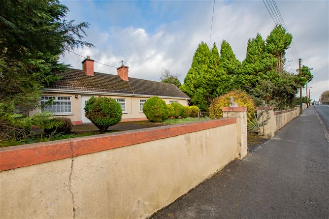 Mullingar Road, Castlepollard, Westmeath