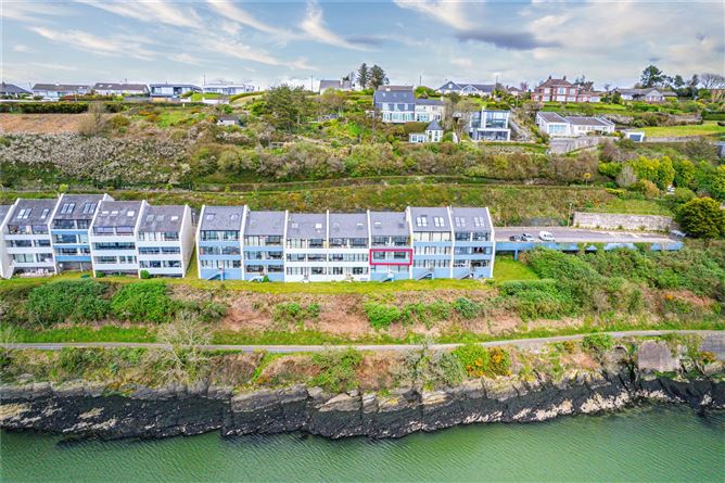 20A Ardbrack Heights, Kinsale, Co. Cork