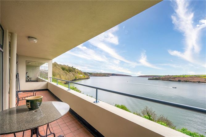20A Ardbrack Heights, Kinsale, Co. Cork