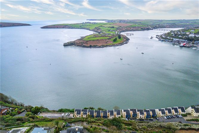 20A Ardbrack Heights, Kinsale, Co. Cork
