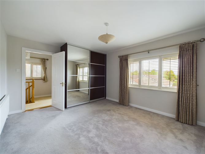 67 Foxwood, Garryduff, Rochestown, Cork