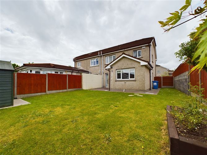 67 Foxwood, Garryduff, Rochestown, Cork