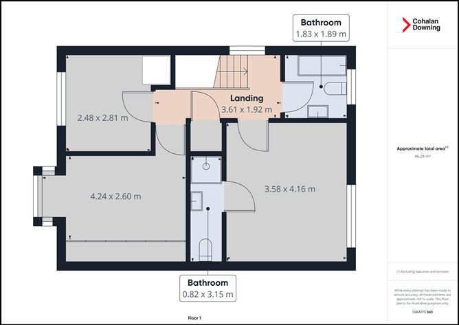 67 Foxwood, Garryduff, Rochestown, Cork