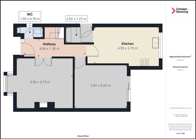 67 Foxwood, Garryduff, Rochestown, Cork