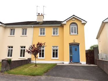Image for 20 Abbey Glen, Athenry, County Galway