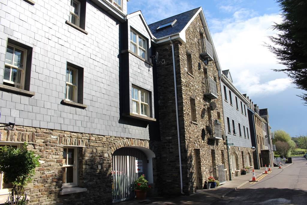 The Nook, Long Quay, Clonakilty, Clonakilty, West Cork Martin