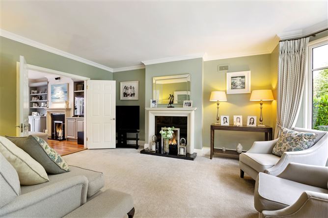 10 Brighton Avenue, Foxrock, Dublin 18