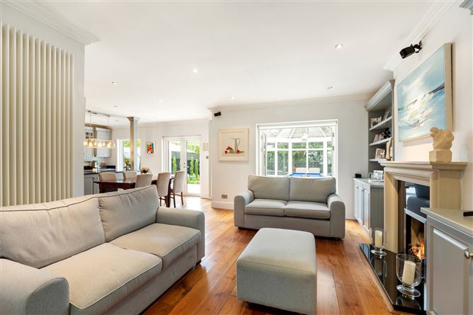 10 Brighton Avenue, Foxrock, Dublin 18