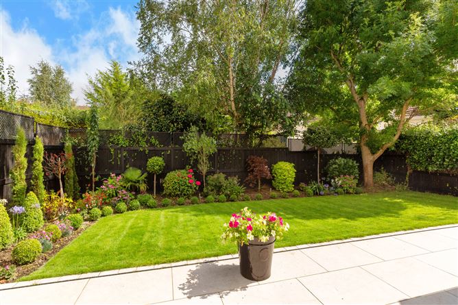 10 Brighton Avenue, Foxrock, Dublin 18