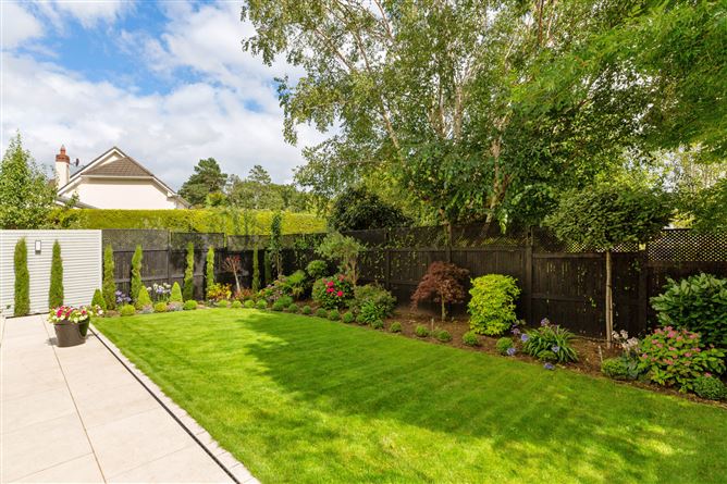 10 Brighton Avenue, Foxrock, Dublin 18