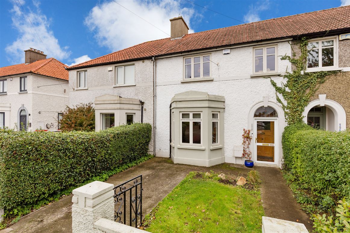172 Philipsburgh Avenue, Marino, Dublin 3