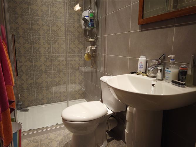 Bluebell Cottage, 7 High Street, Inistioge, Kilkenny
