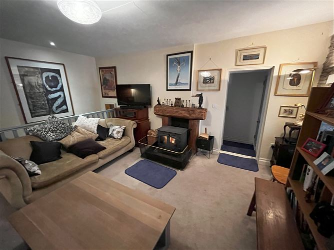Bluebell Cottage, 7 High Street, Inistioge, Kilkenny