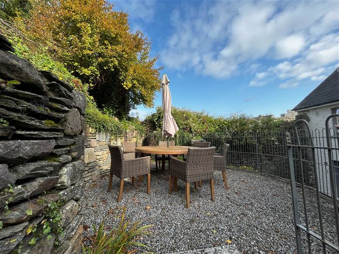 Bluebell Cottage, 7 High Street, Inistioge, Kilkenny