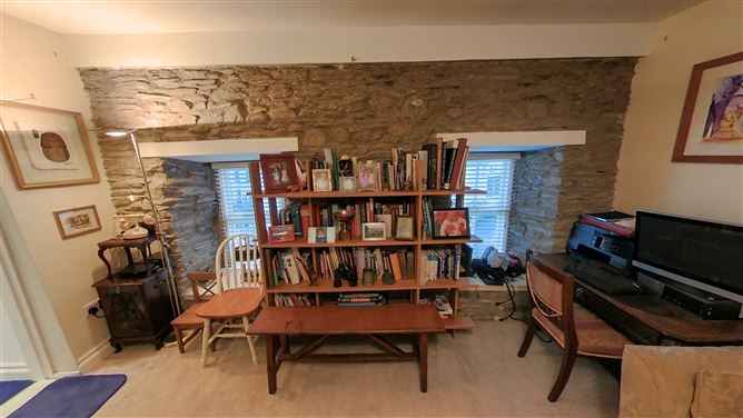 Bluebell Cottage, 7 High Street, Inistioge, Kilkenny