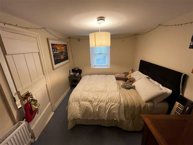 Bluebell Cottage, 7 High Street, Inistioge, Kilkenny