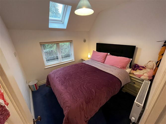 Bluebell Cottage, 7 High Street, Inistioge, Kilkenny