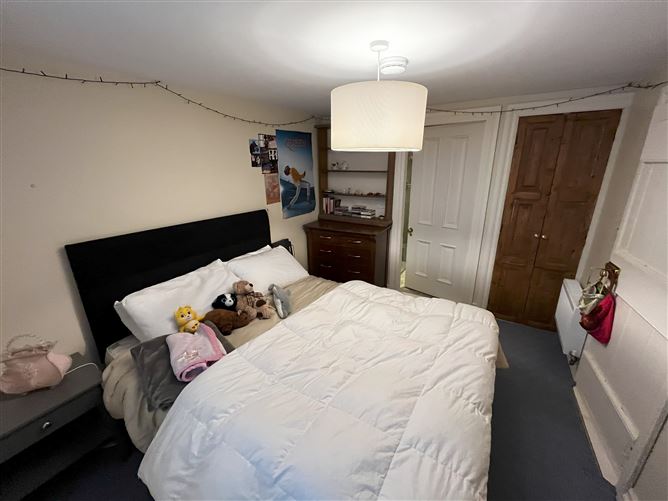 Bluebell Cottage, 7 High Street, Inistioge, Kilkenny