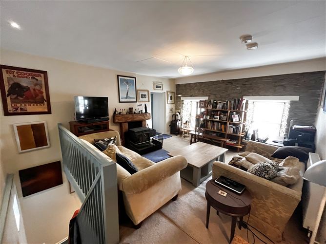 Bluebell Cottage, 7 High Street, Inistioge, Kilkenny
