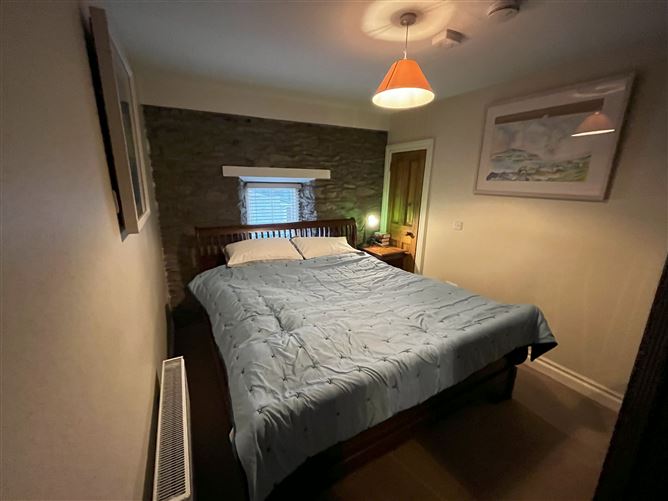 Bluebell Cottage, 7 High Street, Inistioge, Kilkenny