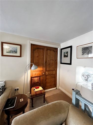 Bluebell Cottage, 7 High Street, Inistioge, Kilkenny