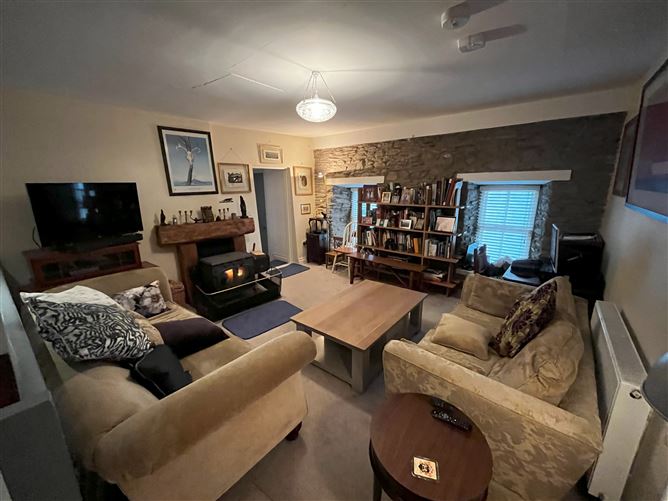 Bluebell Cottage, 7 High Street, Inistioge, Kilkenny