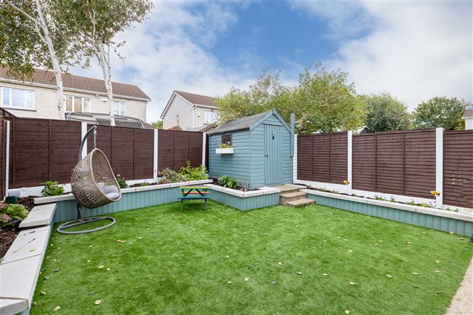 75 Castle Riada Avenue, Lucan,   Dublin