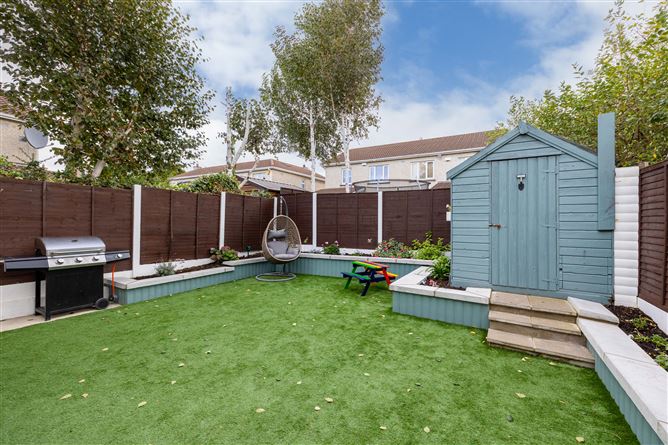 75 Castle Riada Avenue, Lucan,   Dublin