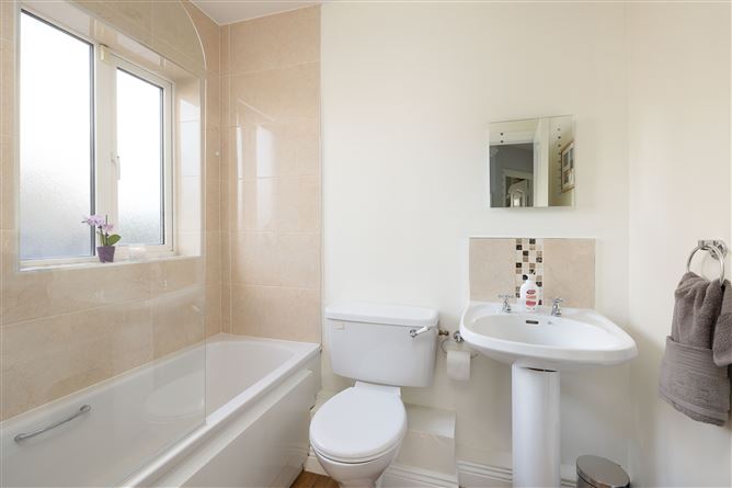 75 Castle Riada Avenue, Lucan,   Dublin
