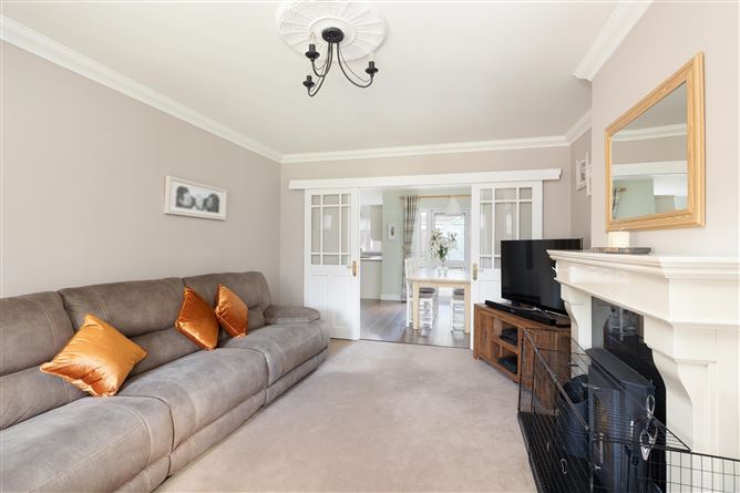 75 Castle Riada Avenue, Lucan,   Dublin
