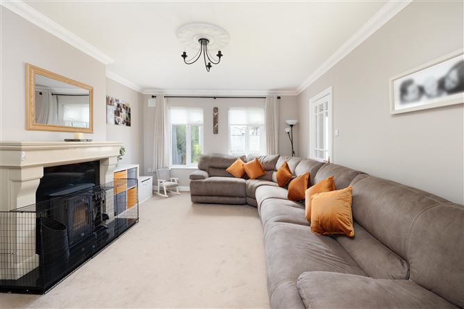 75 Castle Riada Avenue, Lucan,   Dublin