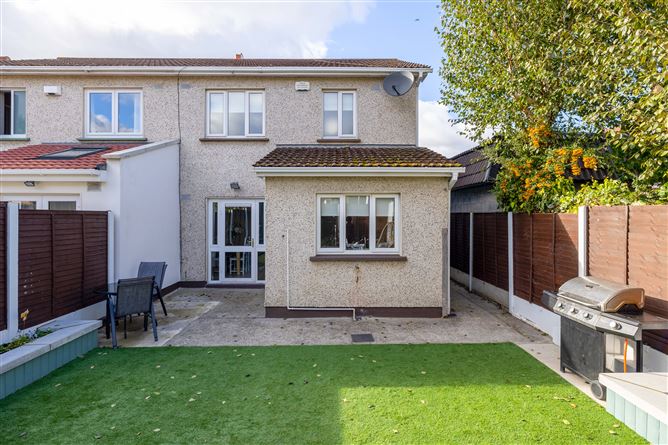 75 Castle Riada Avenue, Lucan,   Dublin