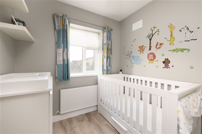 75 Castle Riada Avenue, Lucan,   Dublin