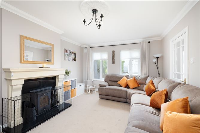 75 Castle Riada Avenue, Lucan,   Dublin
