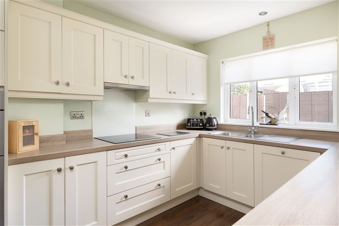 75 Castle Riada Avenue, Lucan,   Dublin