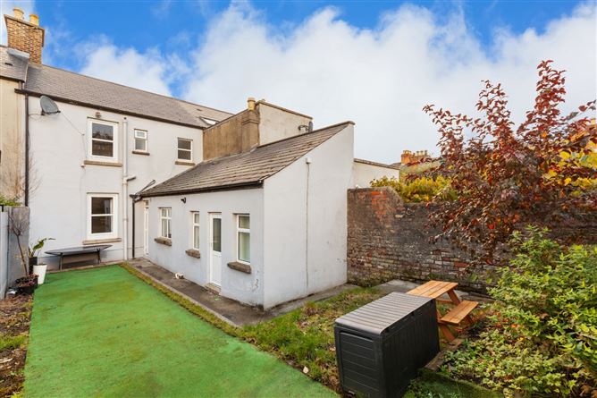 39 Munster Street, Phibsboro, Dublin 7