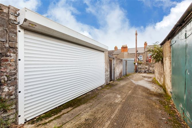 39 Munster Street, Phibsboro, Dublin 7