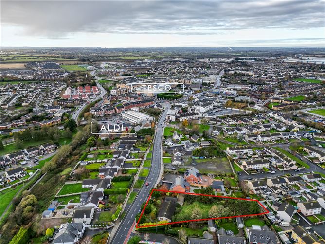 Tara, Milltown Road, Ashbourne, Meath John Ryan Auctioneers