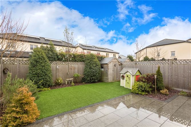 6 Bracken Park Close, Bracken Park, Castleknock, Dublin 15